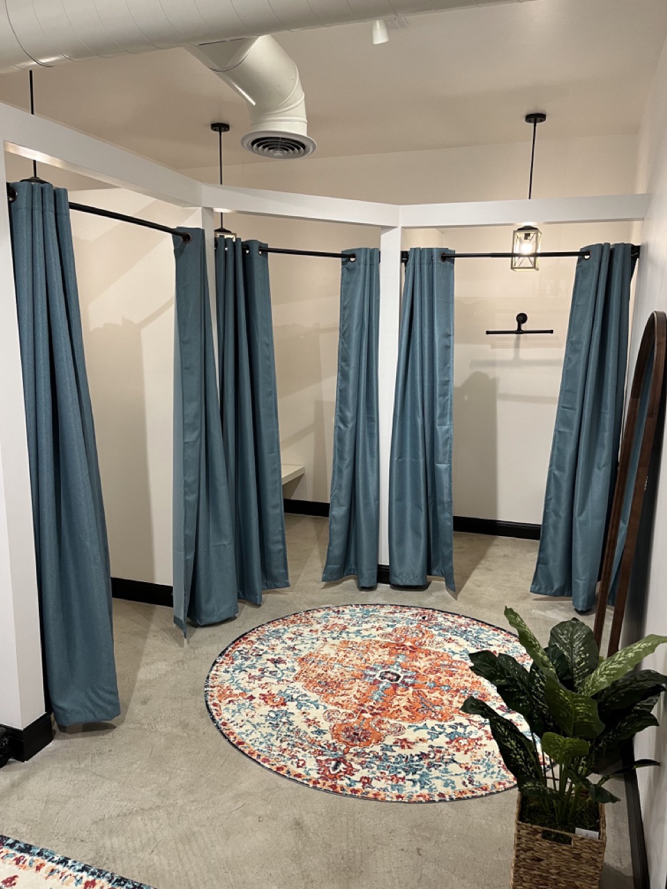 WELCOME BISMARK, FARMINGTON AND ROME!