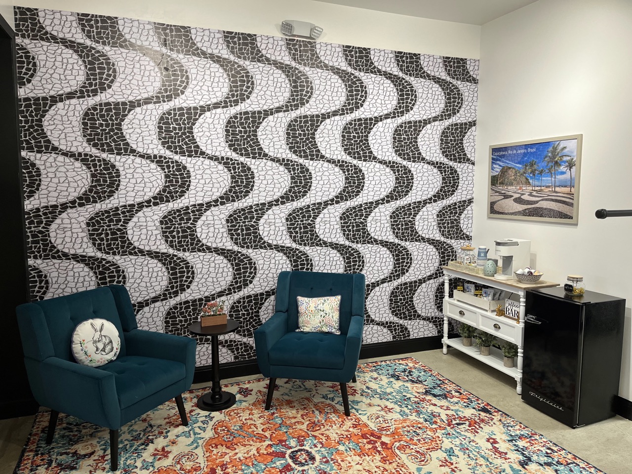 WELCOME BISMARK, FARMINGTON AND ROME!