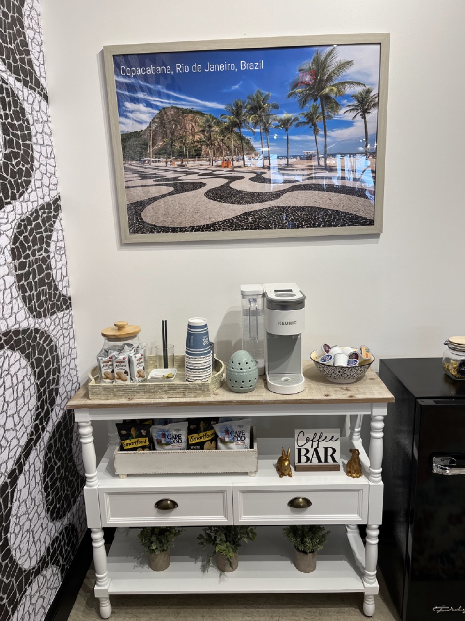 WELCOME BISMARK, FARMINGTON AND ROME!