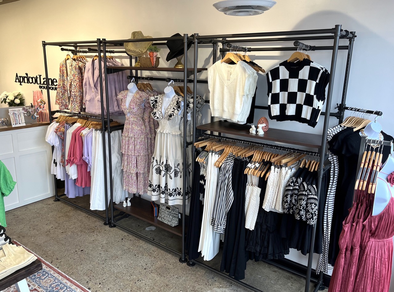 WELCOME BISMARK, FARMINGTON AND ROME!