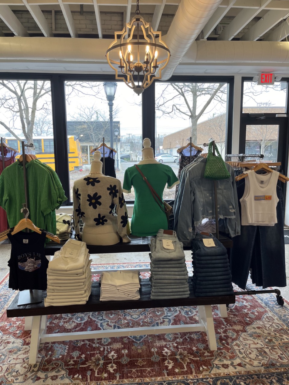 WELCOME BISMARK, FARMINGTON AND ROME!