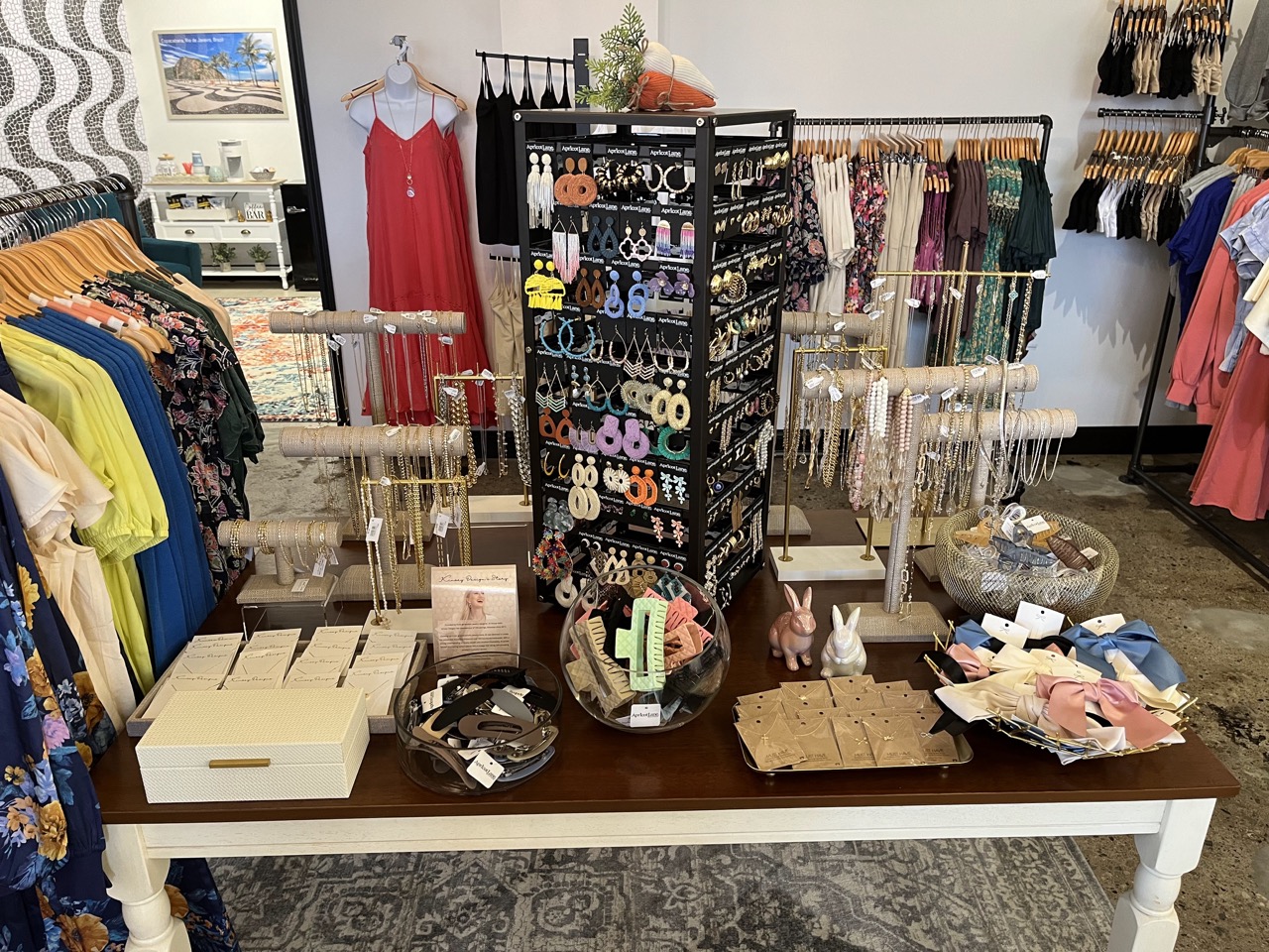 WELCOME BISMARK, FARMINGTON AND ROME!