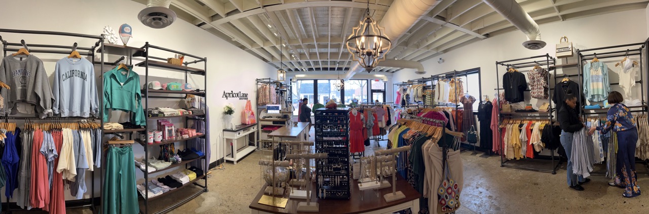 WELCOME BISMARK, FARMINGTON AND ROME!