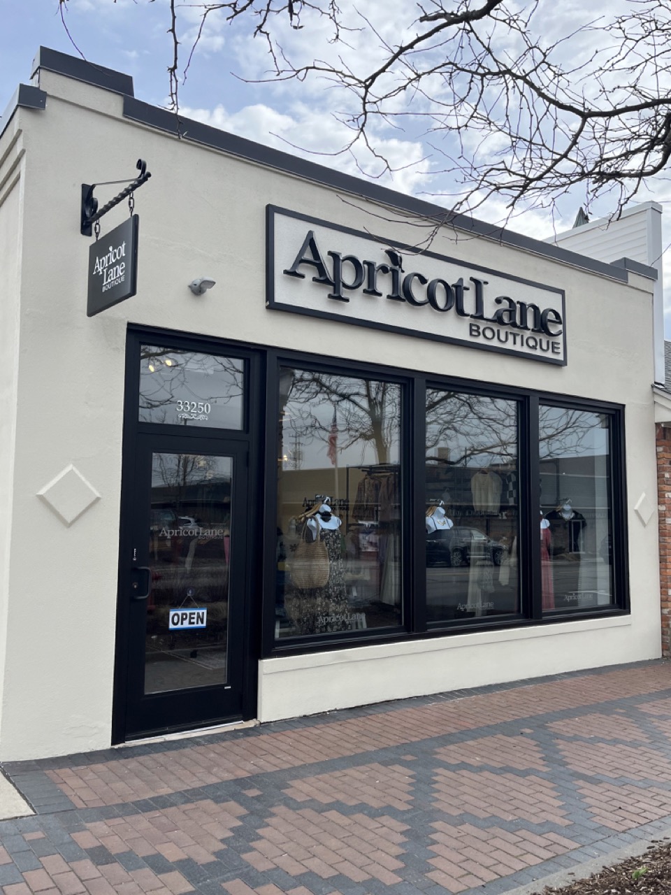 WELCOME BISMARK, FARMINGTON AND ROME!