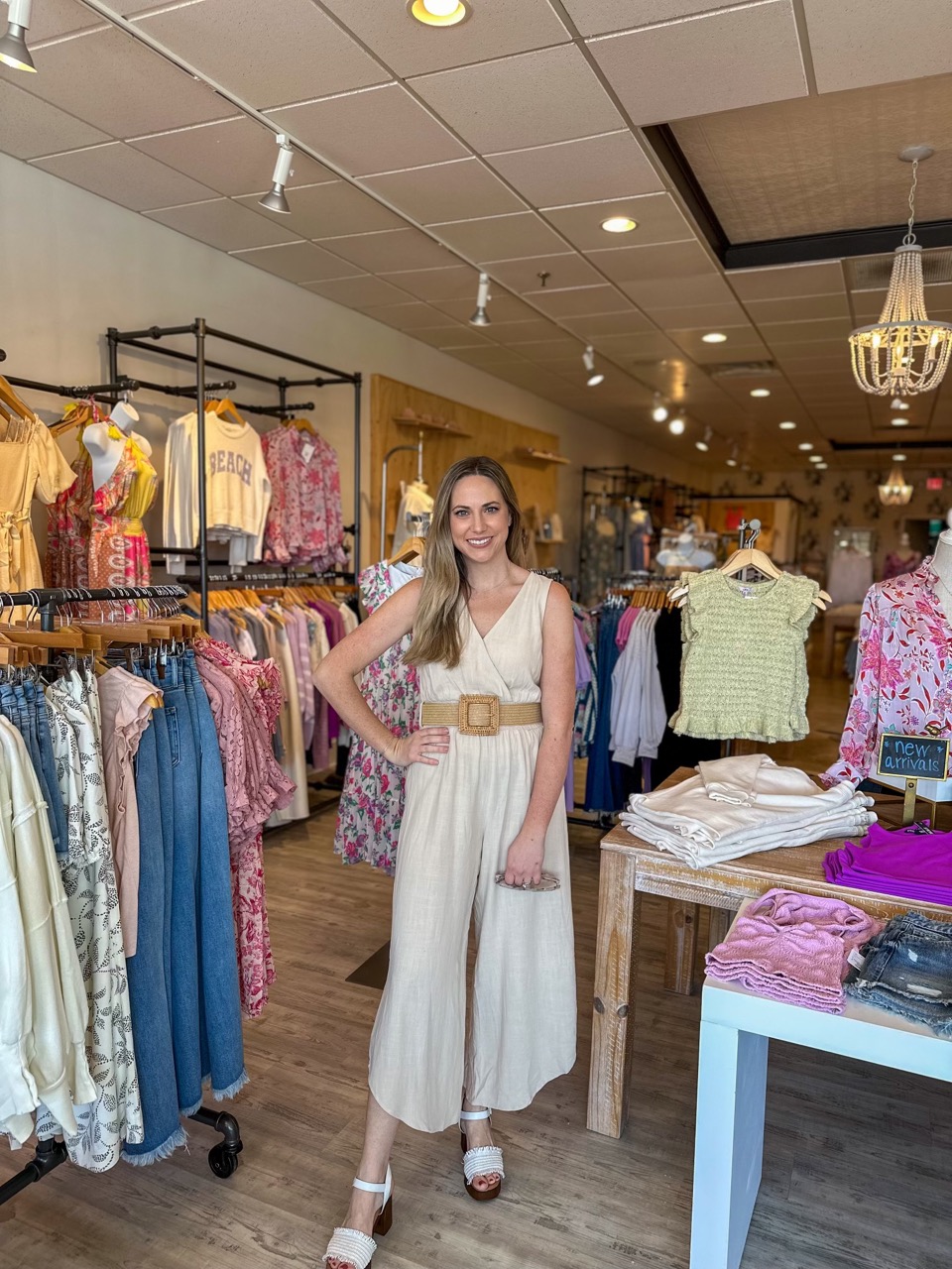 OWNER OF THE MONTH: ALISON RYAN