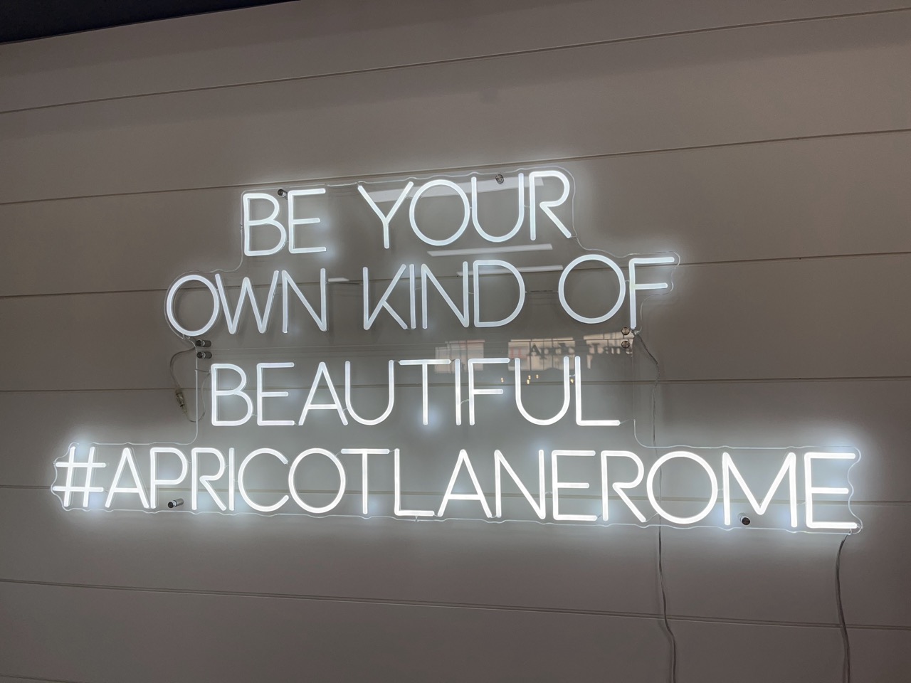 WELCOME BISMARK, FARMINGTON AND ROME!