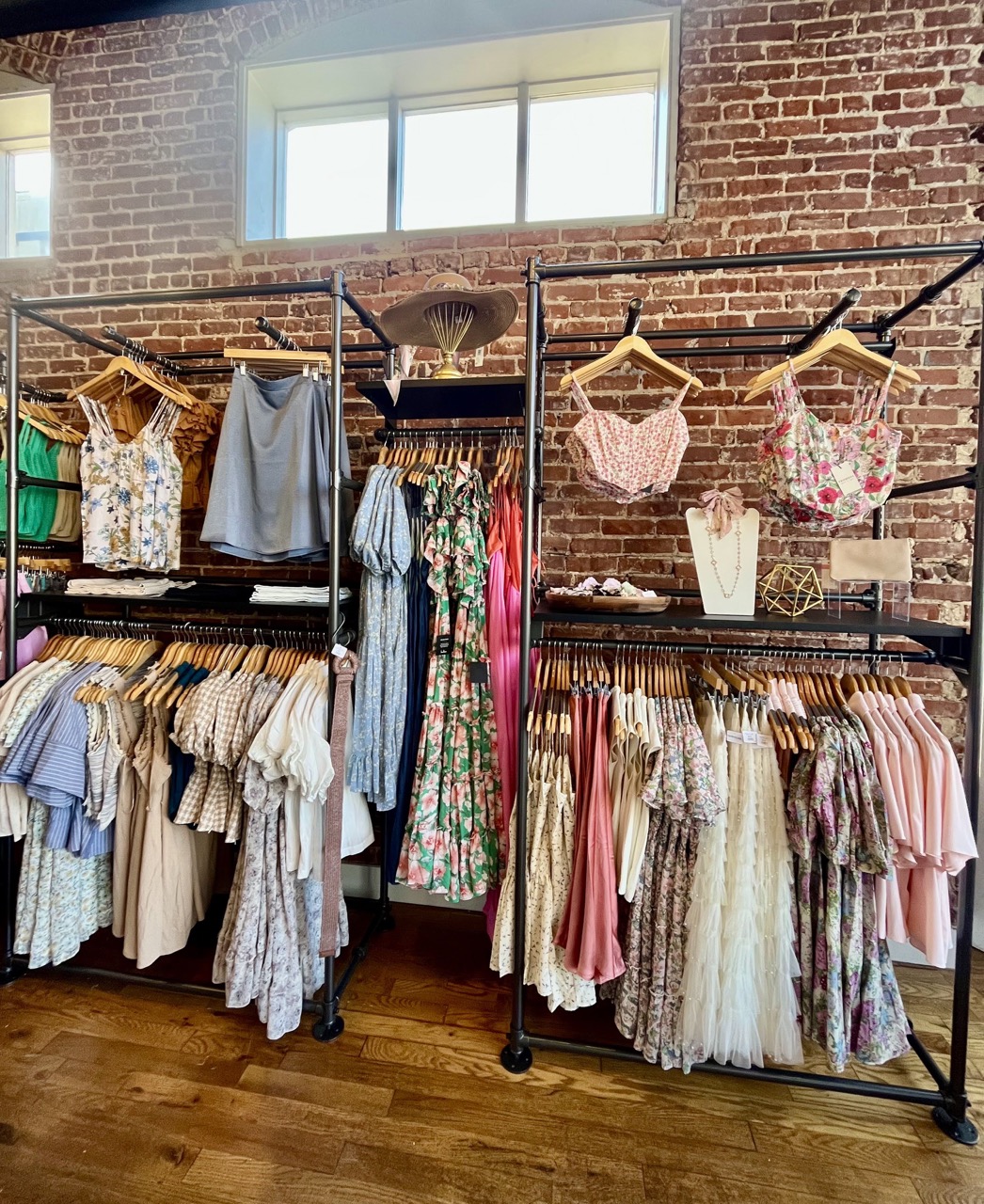 WELCOME BISMARK, FARMINGTON AND ROME!