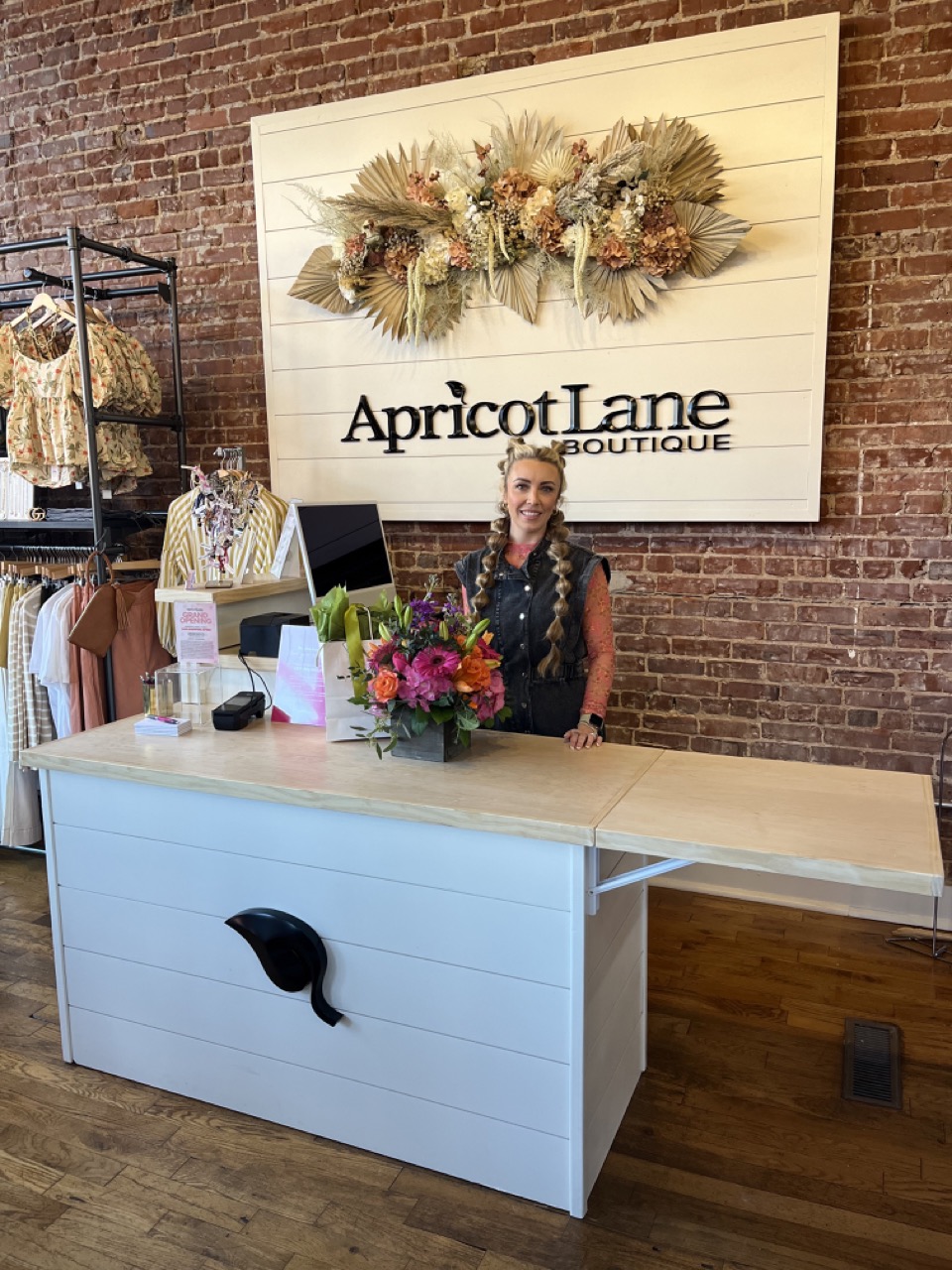 WELCOME BISMARK, FARMINGTON AND ROME!