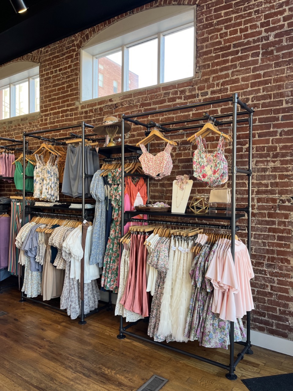 WELCOME BISMARK, FARMINGTON AND ROME!