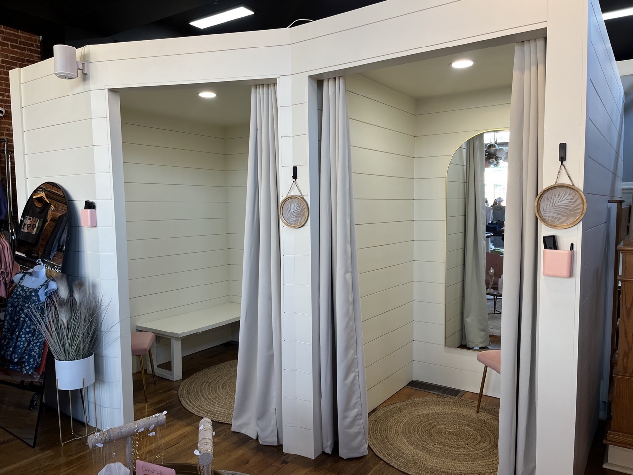 WELCOME BISMARK, FARMINGTON AND ROME!