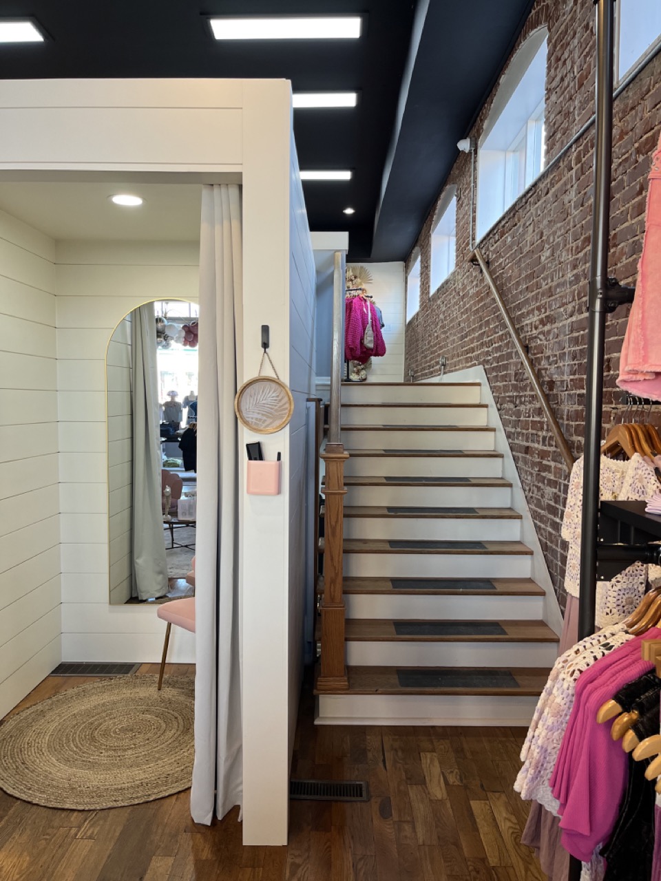 WELCOME BISMARK, FARMINGTON AND ROME!