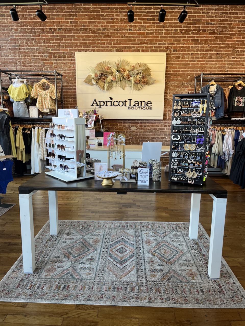 WELCOME BISMARK, FARMINGTON AND ROME!