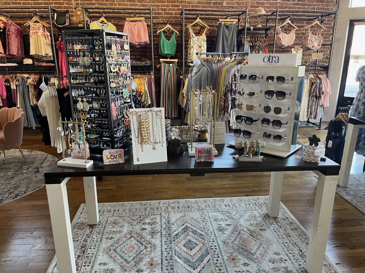 WELCOME BISMARK, FARMINGTON AND ROME!