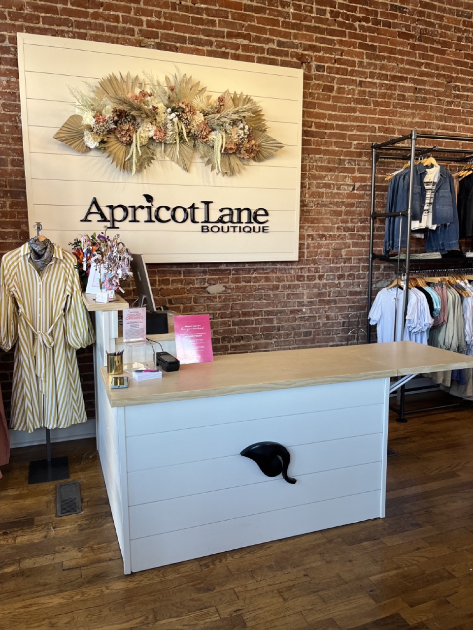 WELCOME BISMARK, FARMINGTON AND ROME!