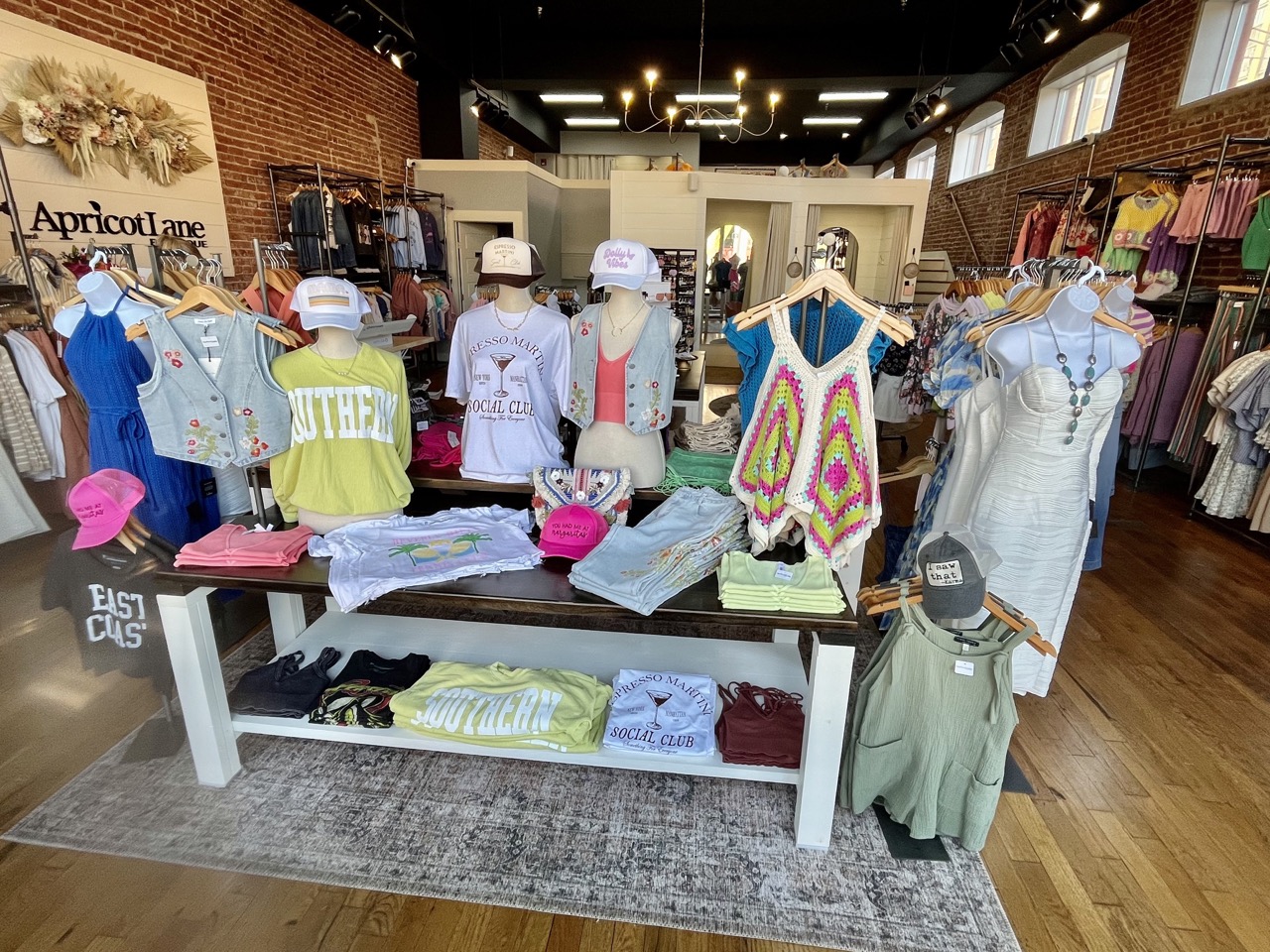 WELCOME BISMARK, FARMINGTON AND ROME!