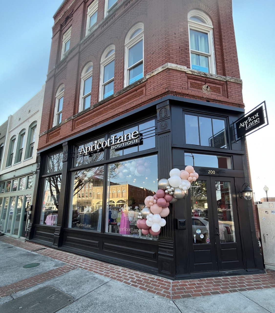 WELCOME BISMARK, FARMINGTON AND ROME!