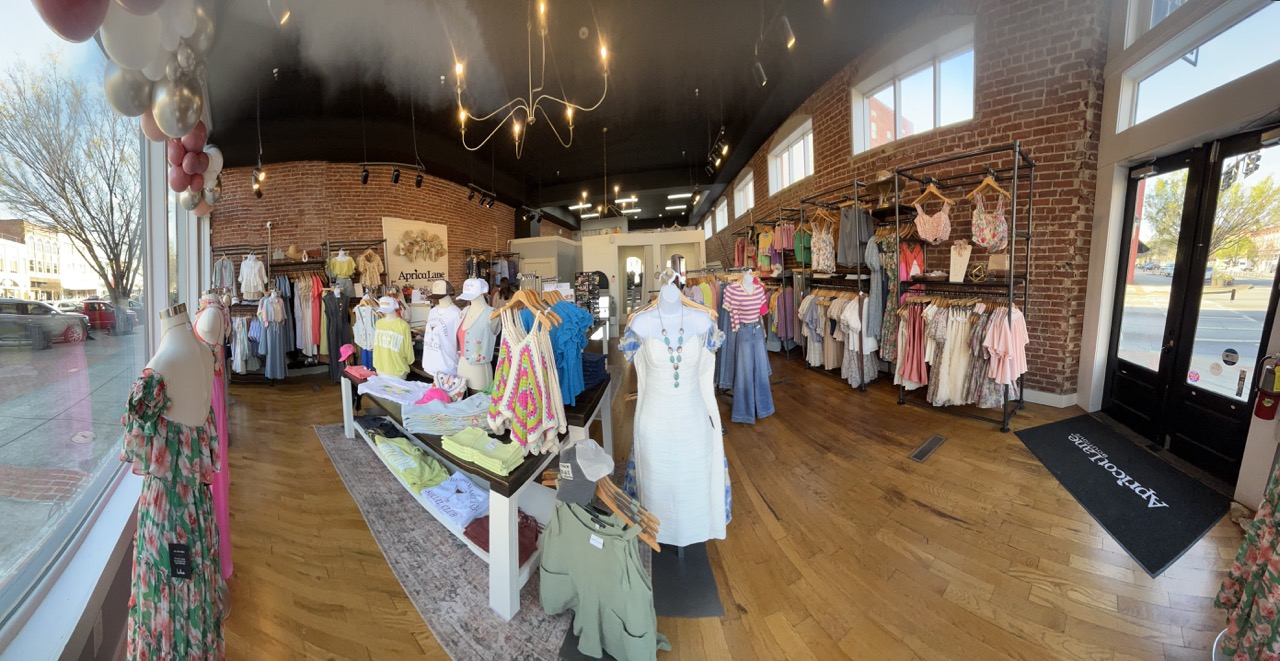 WELCOME BISMARK, FARMINGTON AND ROME!