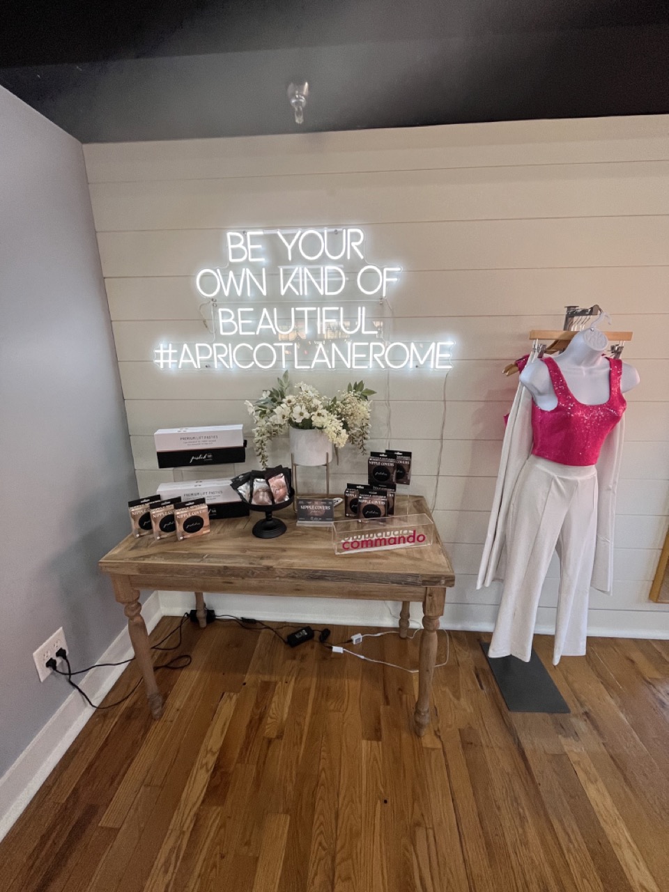 WELCOME BISMARK, FARMINGTON AND ROME!