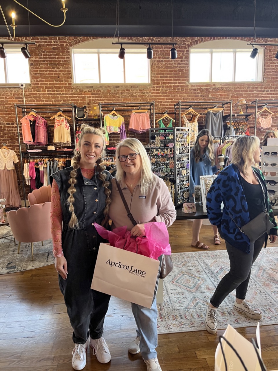 WELCOME BISMARK, FARMINGTON AND ROME!