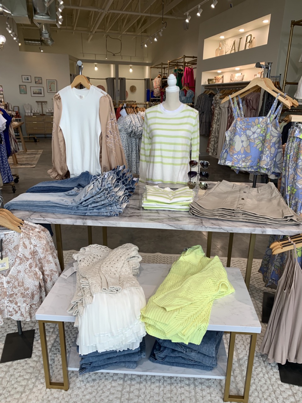 WELCOME BISMARK, FARMINGTON AND ROME!