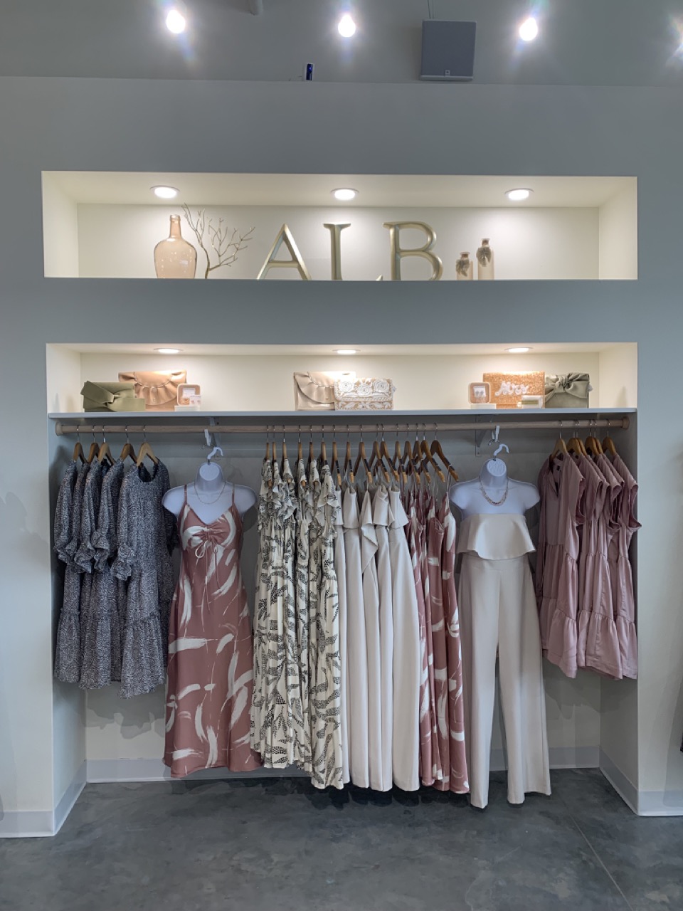 WELCOME BISMARK, FARMINGTON AND ROME!