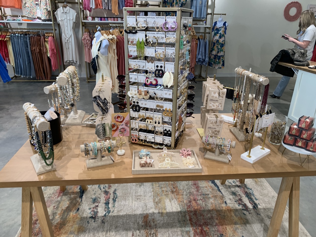 WELCOME BISMARK, FARMINGTON AND ROME!