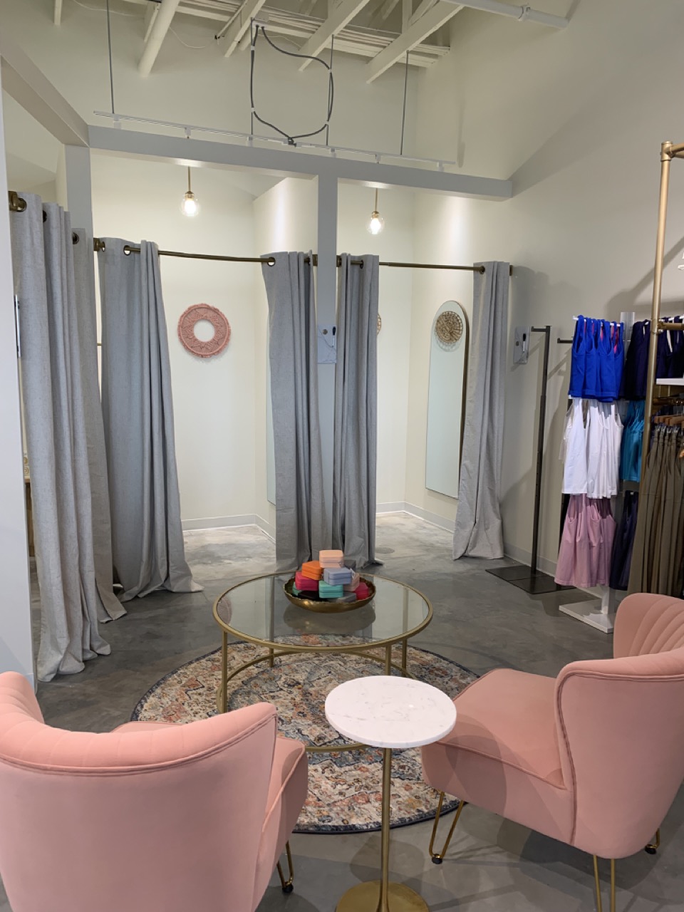 WELCOME BISMARK, FARMINGTON AND ROME!