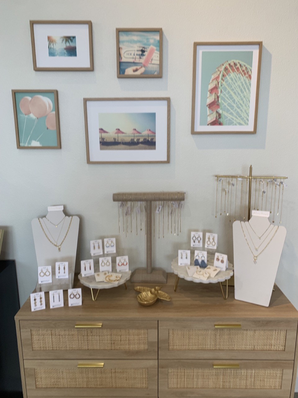 WELCOME BISMARK, FARMINGTON AND ROME!