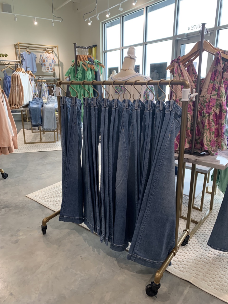 WELCOME BISMARK, FARMINGTON AND ROME!