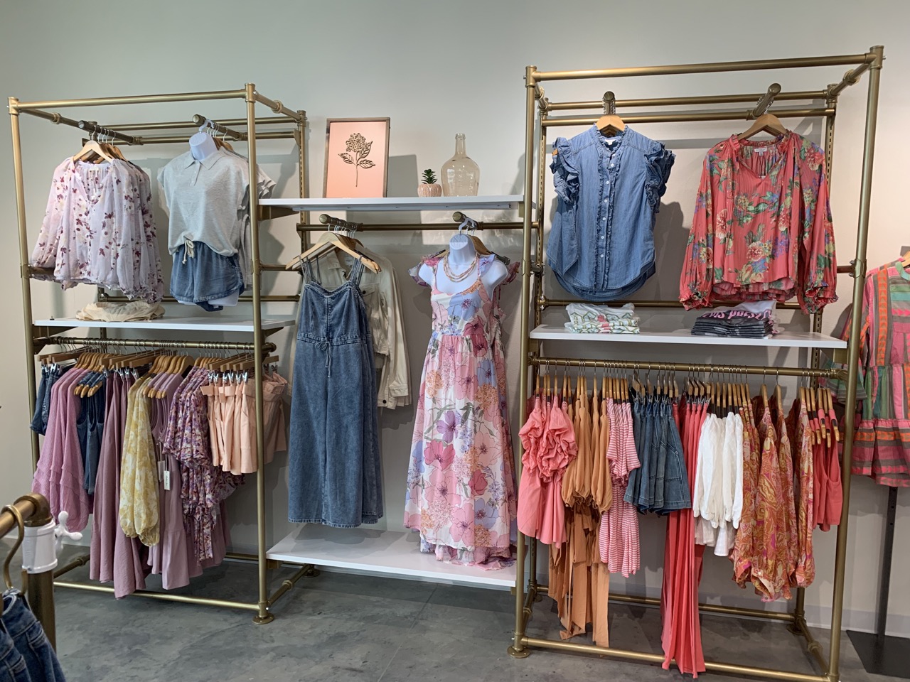 WELCOME BISMARK, FARMINGTON AND ROME!