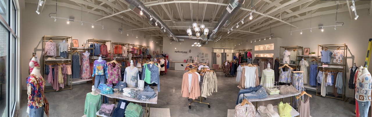 WELCOME BISMARK, FARMINGTON AND ROME!