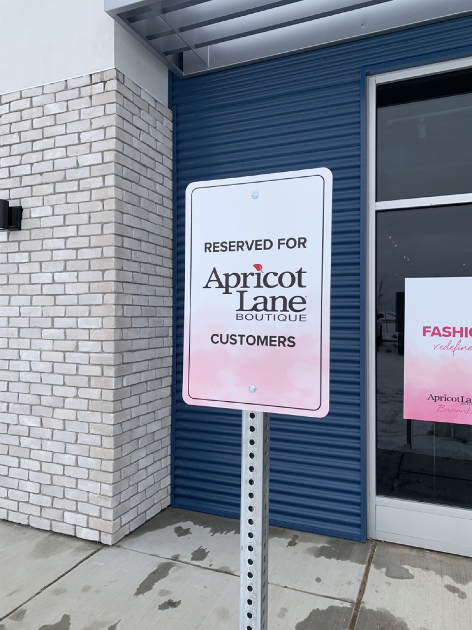 WELCOME BISMARK, FARMINGTON AND ROME!