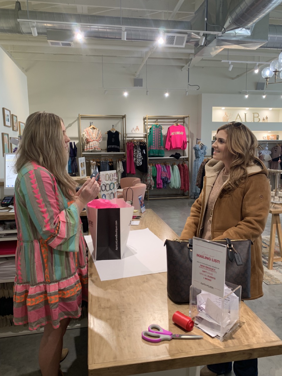 WELCOME BISMARK, FARMINGTON AND ROME!