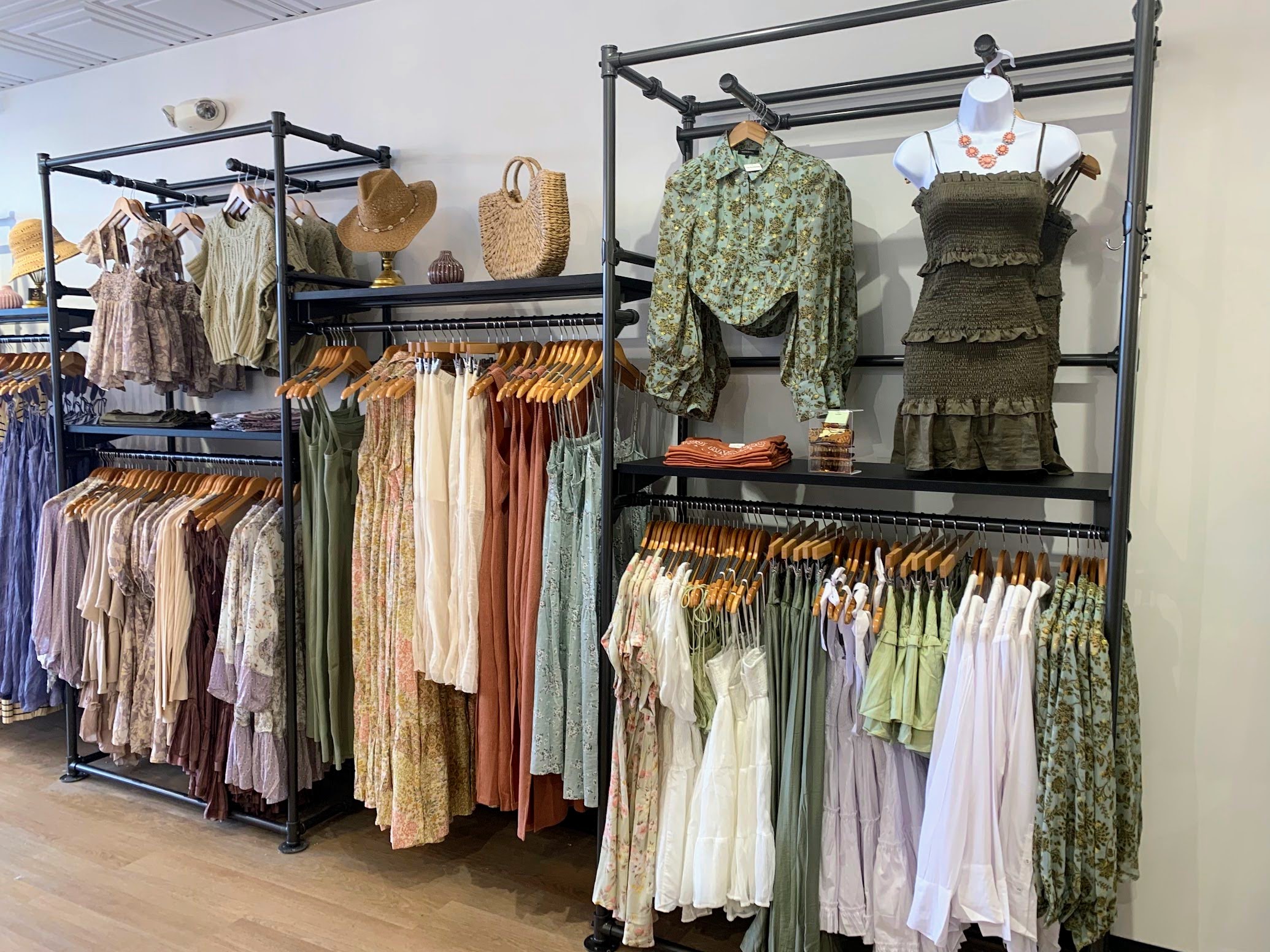 WELCOME ALB SMITHTOWN, NEW YORK!