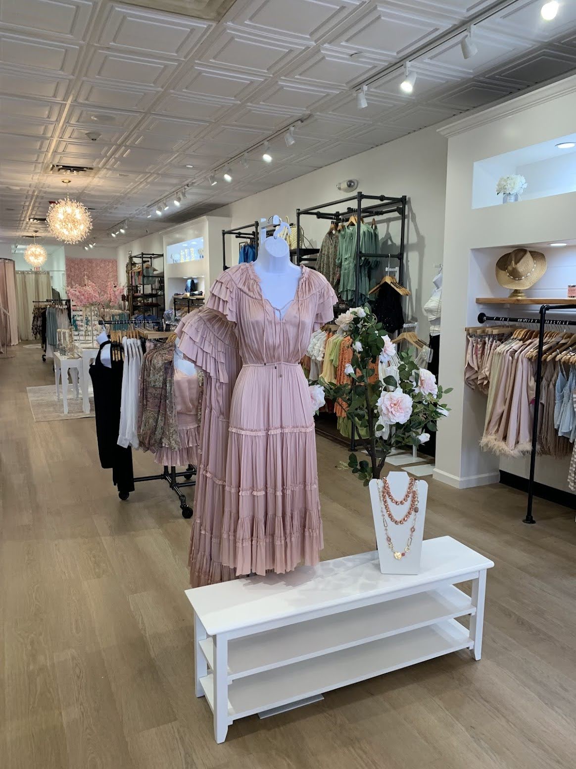 WELCOME ALB SMITHTOWN, NEW YORK!