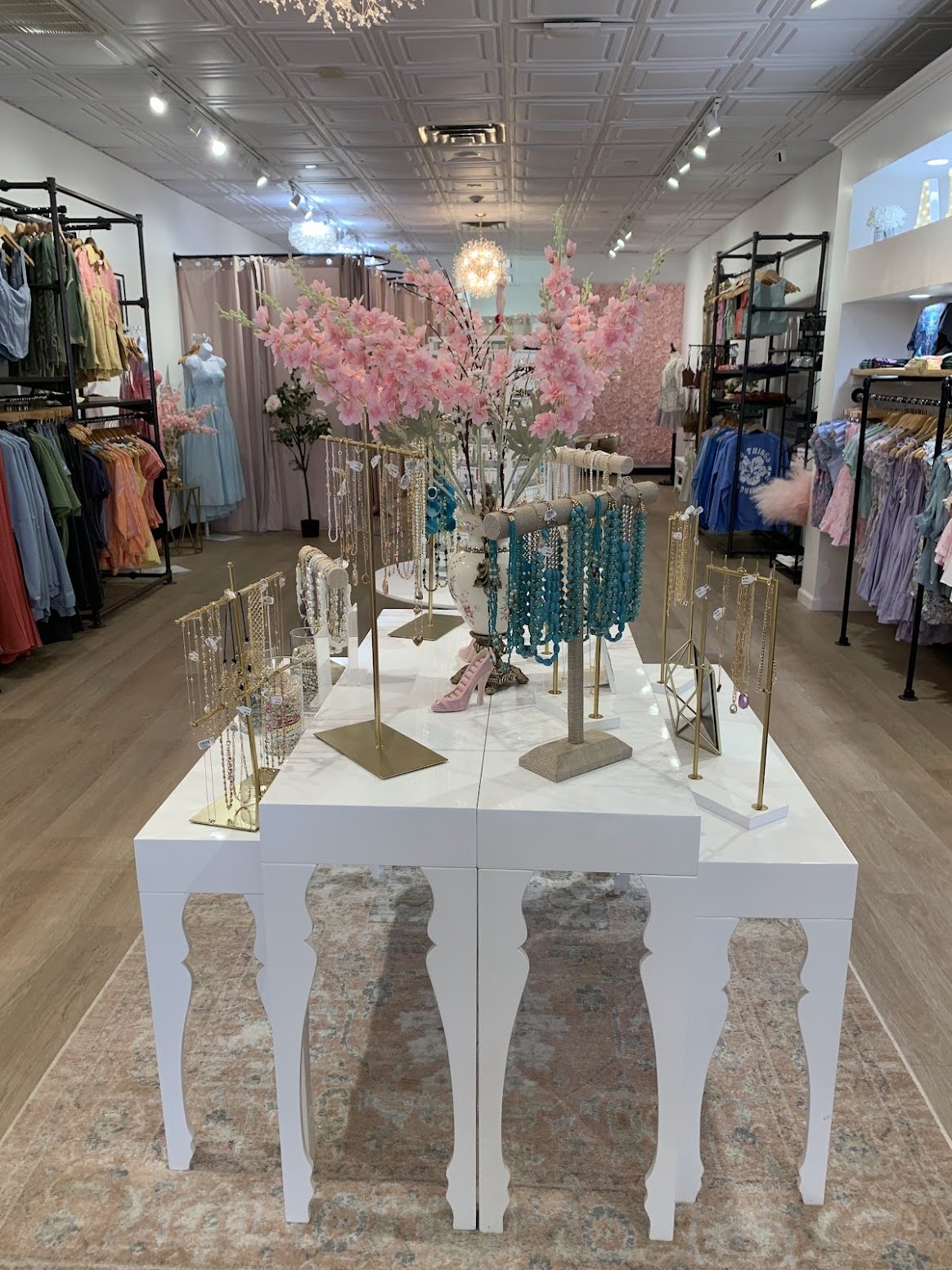 WELCOME ALB SMITHTOWN, NEW YORK!