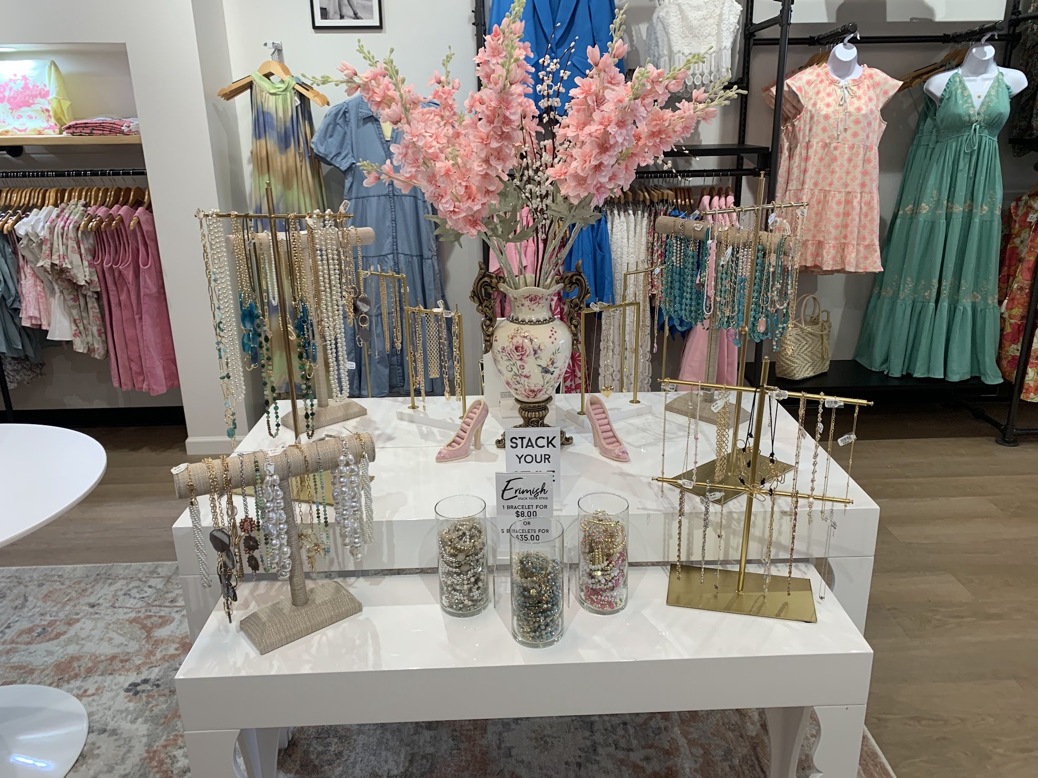 WELCOME ALB SMITHTOWN, NEW YORK!