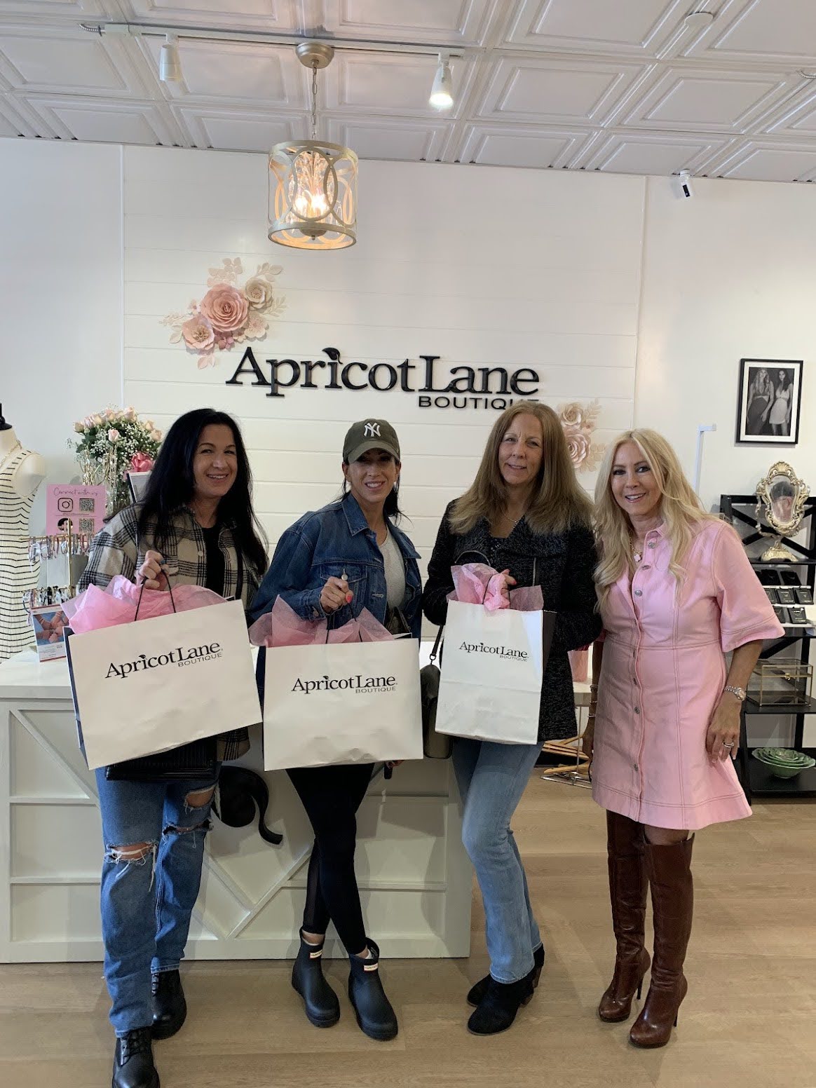 WELCOME ALB SMITHTOWN, NEW YORK!