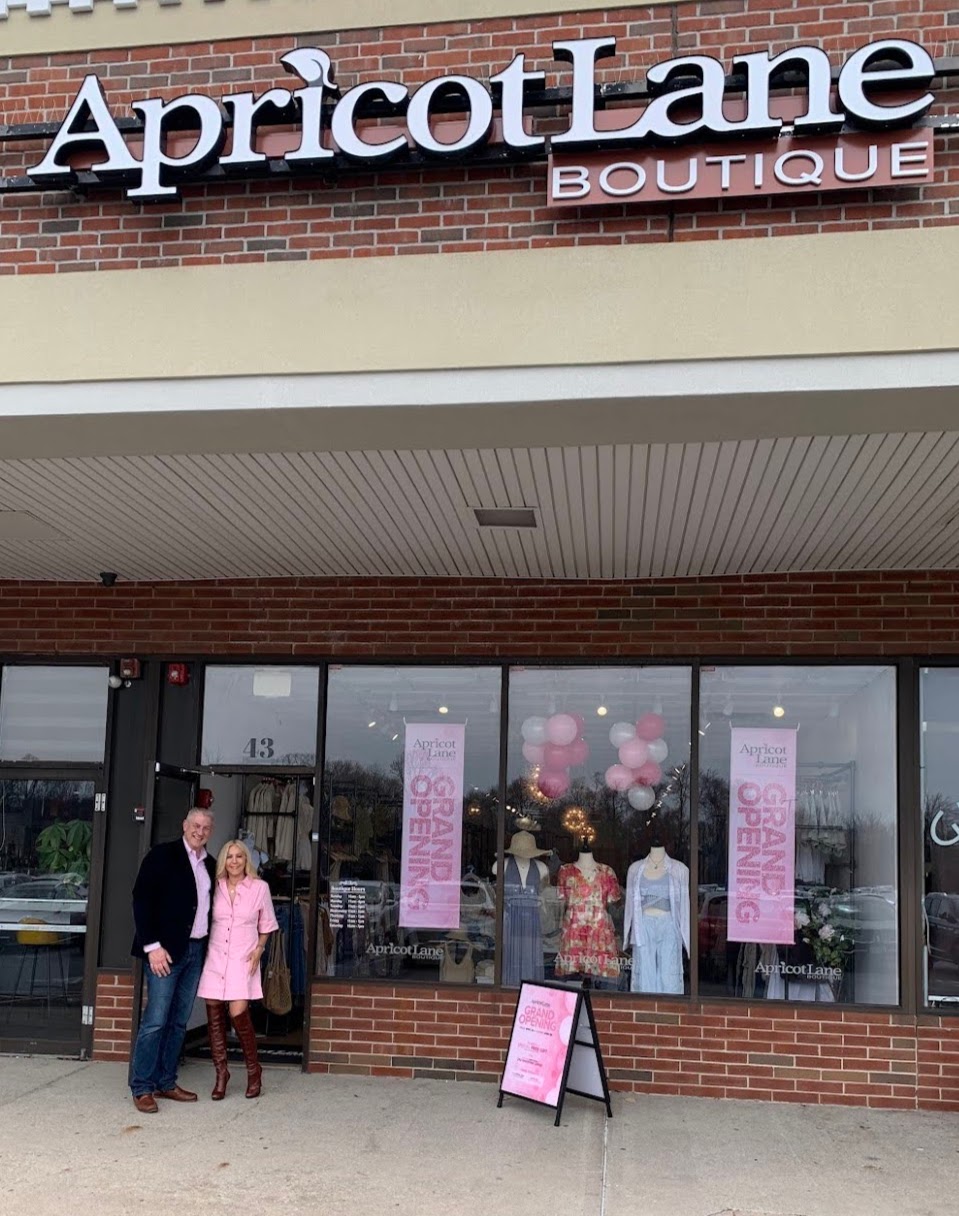 WELCOME ALB SMITHTOWN, NEW YORK!