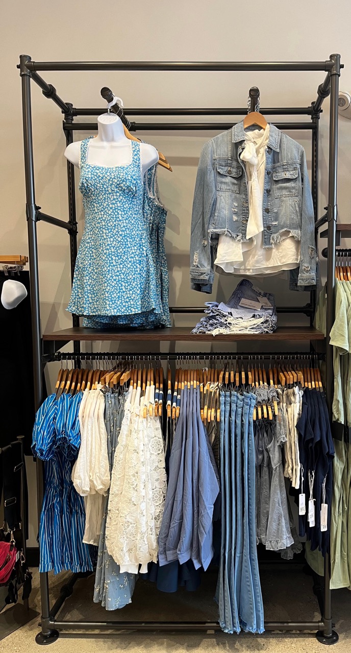 WELCOME ALB ALGONQUIN, IL