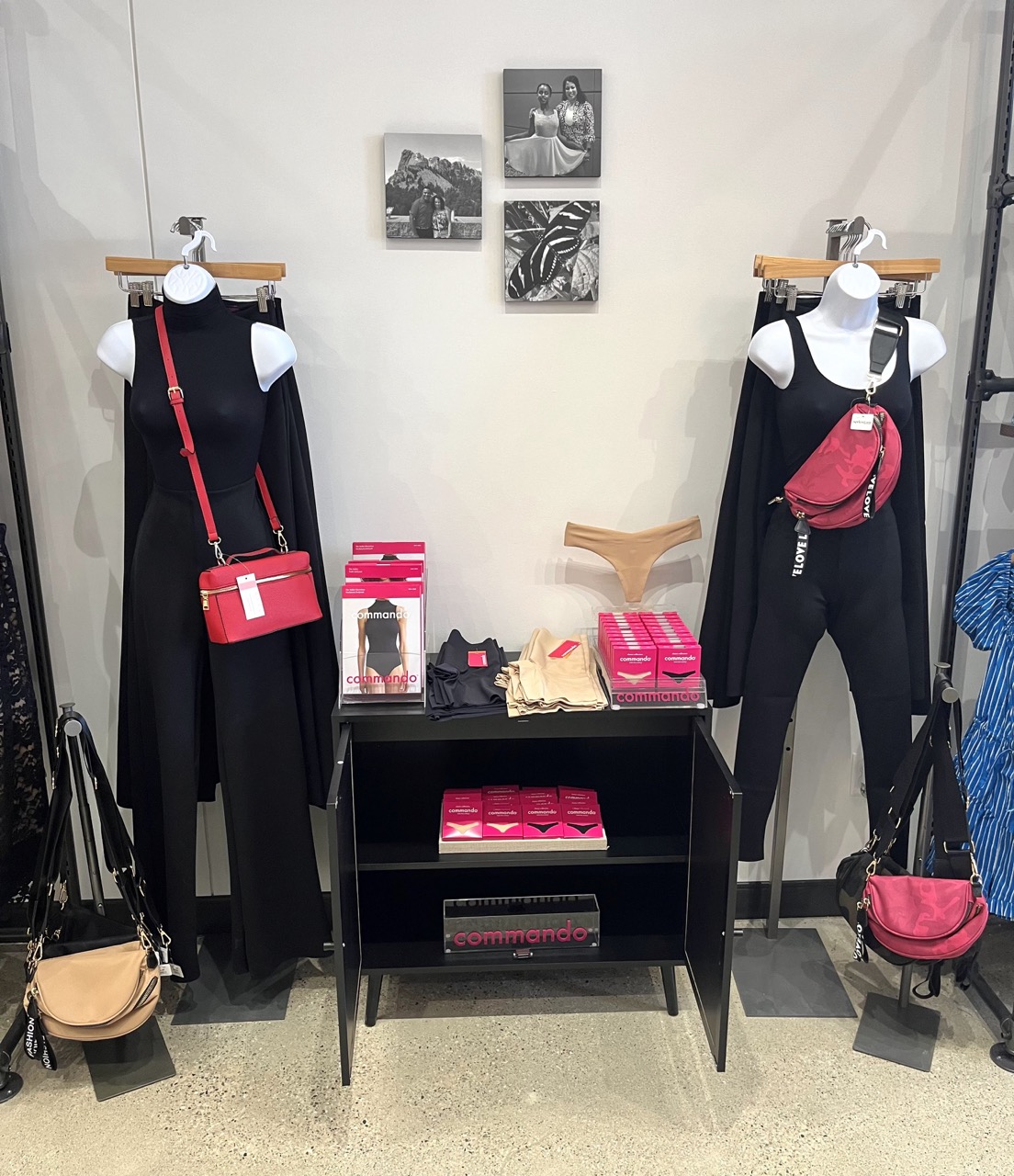 WELCOME ALB ALGONQUIN, IL