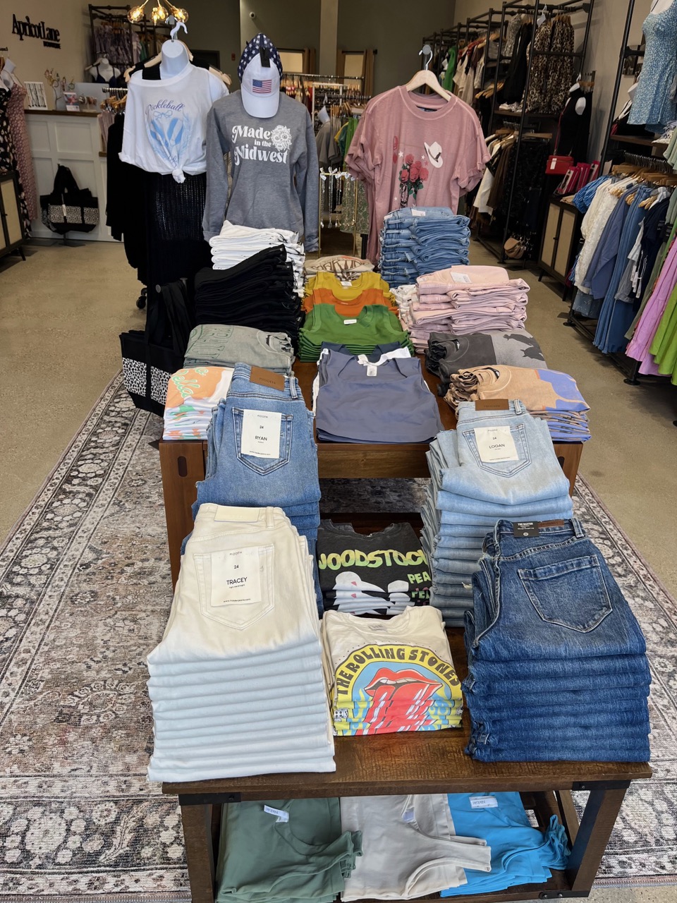 WELCOME ALB ALGONQUIN, IL