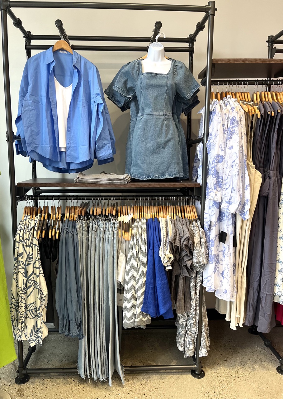 WELCOME ALB ALGONQUIN, IL