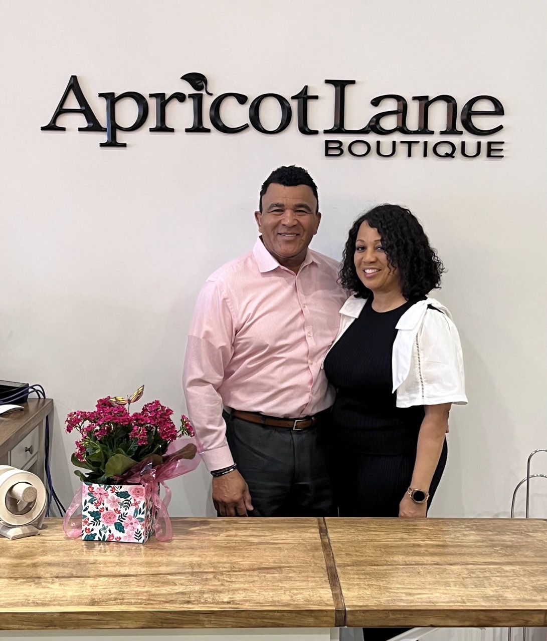 WELCOME ALB ALGONQUIN, IL