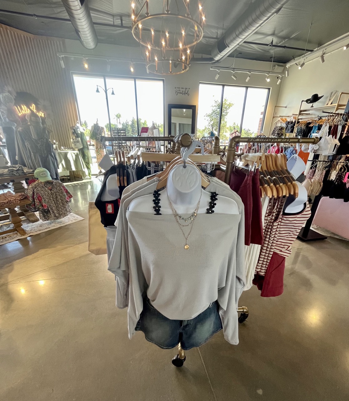 WELCOME CELINA, TX & BAKERSFIELD, CA!