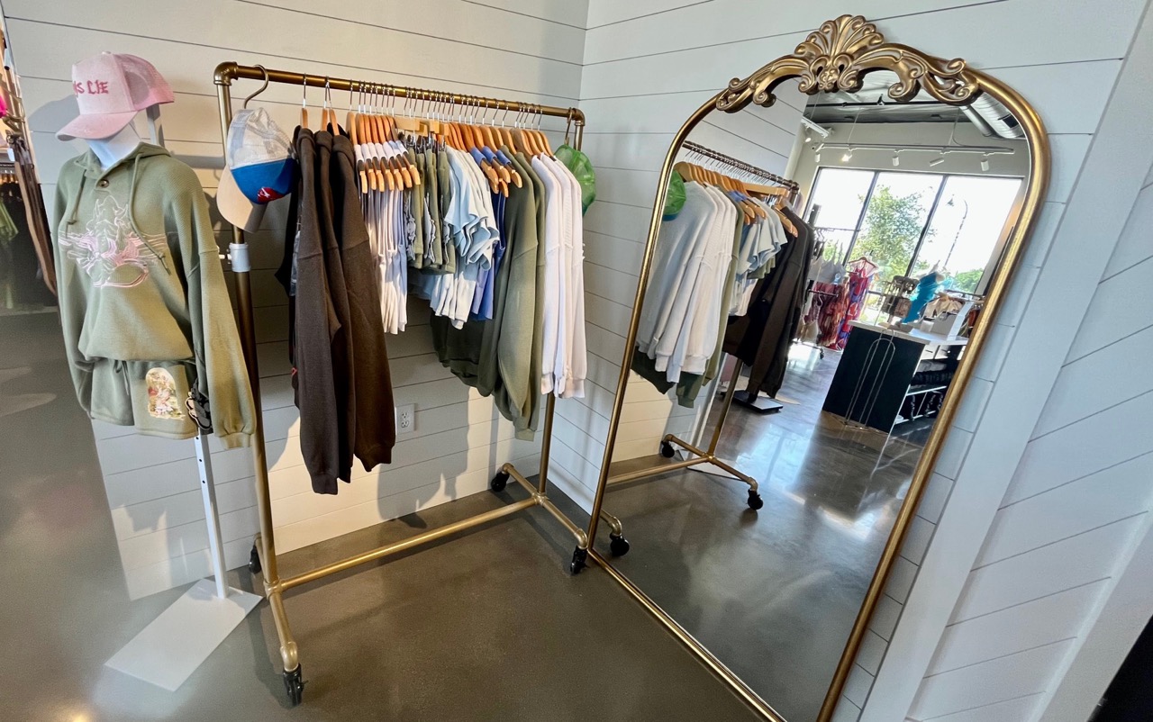 WELCOME CELINA, TX & BAKERSFIELD, CA!