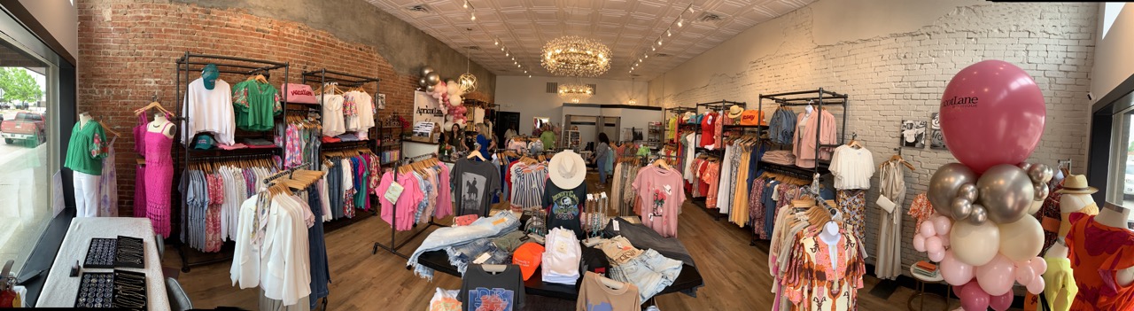 WELCOME CELINA, TX & BAKERSFIELD, CA!