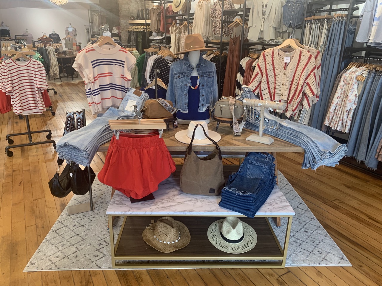 WELCOME ALB AMESBURY!