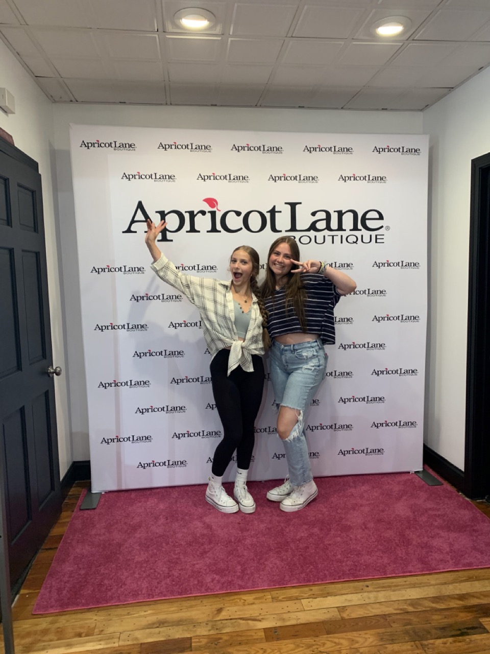 WELCOME ALB AMESBURY!