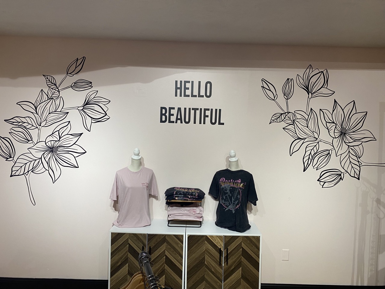 WELCOME ALB AMESBURY!